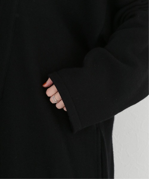 MexiPa（メキパ）の「【MEXIPA/メキパ】Lamb DeepVneck Mexican