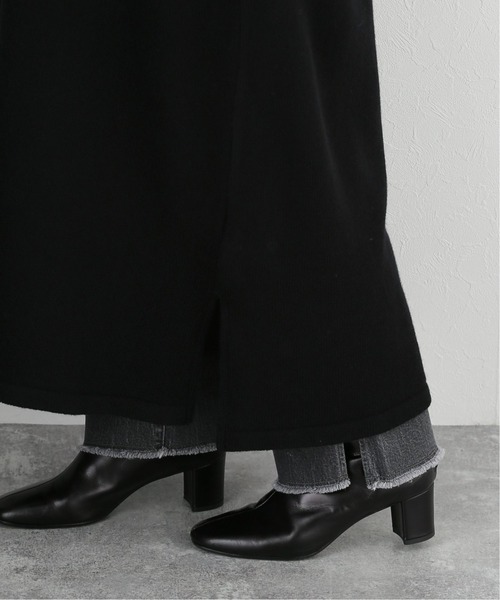 MexiPa（メキパ）の「【MEXIPA/メキパ】Lamb DeepVneck Mexican