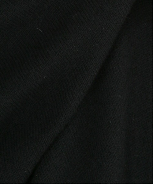 MexiPa（メキパ）の「【MEXIPA/メキパ】Lamb DeepVneck Mexican Maxi