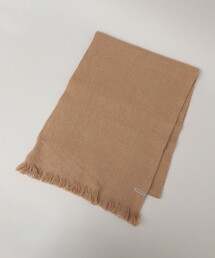 SHIPS（シップス）の「NORLHA: ヤク Nomad Nets ストール マフラー（マフラー）」