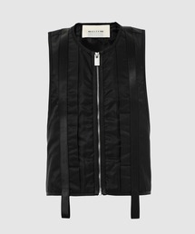 1017 ALYX 9SM（アリクス）の「＜1017 ALYX 9SM＞ BONDED LEATHER VEST