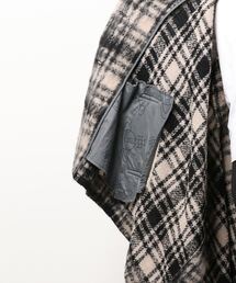 Vivienne Westwood（ヴィヴィアンウエストウッド）の「ﾀｰﾀﾝﾁｪｯｸ