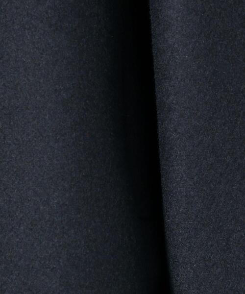 Steven Alan（スティーブンアラン）の「＜Steven Alan＞ DBL/MLTN TRENCH COAT/トレンチコート（トレンチコート・メンズ・モカ/ネイビー/ダークグレー・XL/S/L/M）」の15枚目の写真