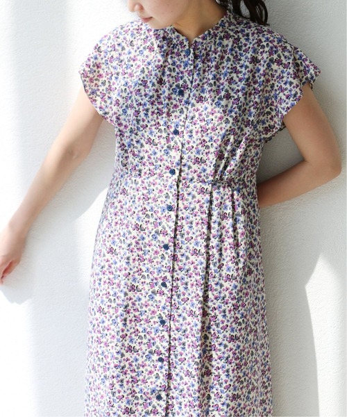 ブランド古着 ノースリーブワンピース ワンピース Iena イエナ のファッション通販 Zozoused