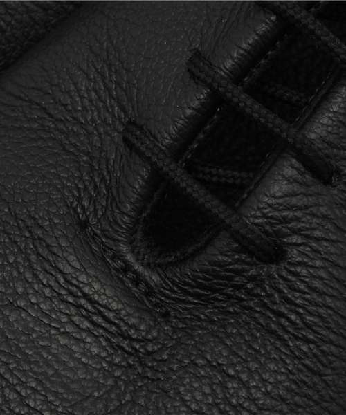 martinique（マルティニーク）の「CROWN/DANCE JAZZ（ドレスシューズ・メンズ・ホワイト/ブラック・6/7/9/8）」の11枚目の写真