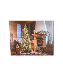 クリスマスピクチャーライト 40cm×50cm
