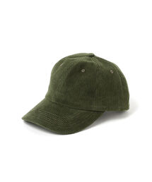JAM（ジャム）の「JAM / CORDUROY CAP（キャップ）」