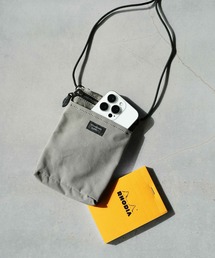 スタンダードサプライ / SIMPLICITY シンプリシティ / SLING PURSE M スリングパースM