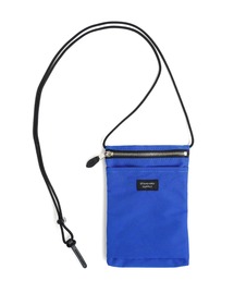 THE▲HC STANDARD SUPPLY Shoulder Pouch 黒 Black Neighborhood Shoulder Pouch x Porter | SVD