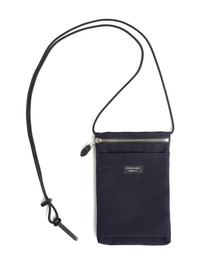THE▲HC STANDARD SUPPLY Shoulder Pouch 黒 THE△HC STANDARD SUPPLY Shoulder Pouch 黒 THE△HC STANDARD