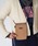 STANDARD SUPPLY�i�X�^���_�[�h�T�v���C�j�́u�X�^���_�[�h�T�v���C / SIMPLICITY �V���v���V�e�B / SLING PURSE M �X�����O�p�[�XM�i�V�����_�[�o�b�O�j�v�b���J