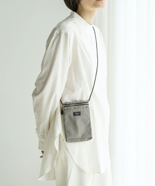 スタンダードサプライ / SIMPLICITY シンプリシティ / SLING PURSE M スリングパースM（ショルダーバッグ）｜STANDARD SUPPLY（スタンダードサプライ） mdprevattcaulkingandwaterproofing.com