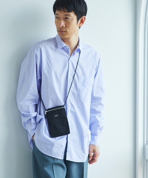 スタンダードサプライ / SIMPLICITY シンプリシティ / SLING PURSE M スリングパースM（ショルダーバッグ）｜STANDARD SUPPLY（スタンダードサプライ） mdprevattcaulkingandwaterproofing.com