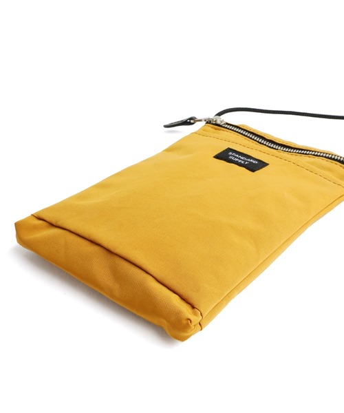 スタンダードサプライ / SIMPLICITY シンプリシティ / SLING PURSE M スリングパースM（ショルダーバッグ）｜STANDARD SUPPLY（スタンダードサプライ） mdprevattcaulkingandwaterproofing.com