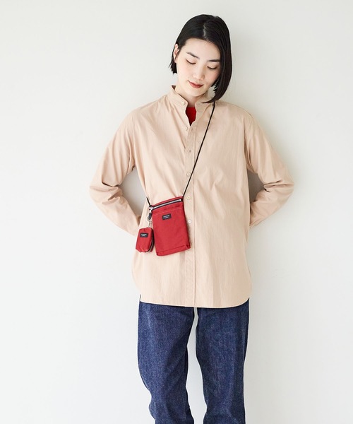 スタンダードサプライ / SIMPLICITY シンプリシティ / SLING PURSE M スリングパースM（ショルダーバッグ）｜STANDARD SUPPLY（スタンダードサプライ） mdprevattcaulkingandwaterproofing.com