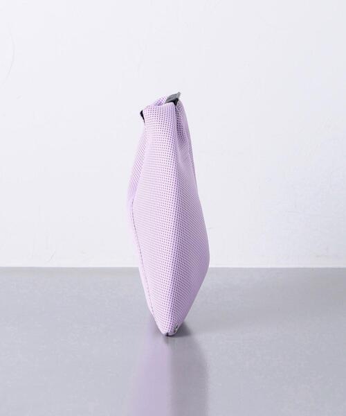 Maison Margiela（メゾンマルジェラ）の「【国内限定展開】＜MM6 Maison Margiela（エムエム6 メゾン マルジェラ）＞JAPANESE バッグ ■■■（トートバッグ・レディース・ライラック/ブラック/イエロー/ナチュラル/ホワイト・FREE）」の12枚目の写真