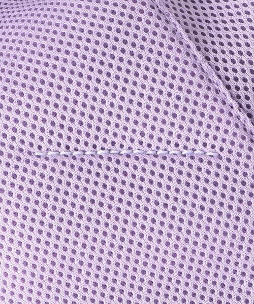 Maison Margiela（メゾンマルジェラ）の「【国内限定展開】＜MM6 Maison Margiela（エムエム6 メゾン マルジェラ）＞JAPANESE バッグ ■■■（トートバッグ・レディース・ライラック/ブラック/イエロー/ナチュラル/ホワイト・FREE）」の11枚目の写真