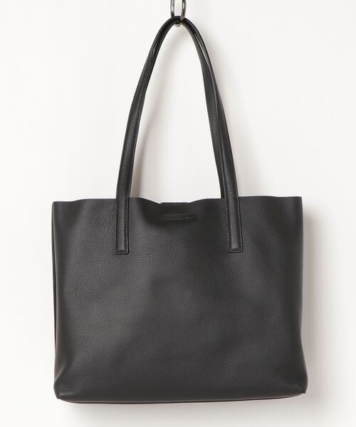 COCCINELLE（コチネレ）の「《COCCINELLE/コチネレ》MATINNE SHOPPING（トートバッグ・レディース・ブラック系その他/ブルー系その他・FREE）」の12枚目の写真