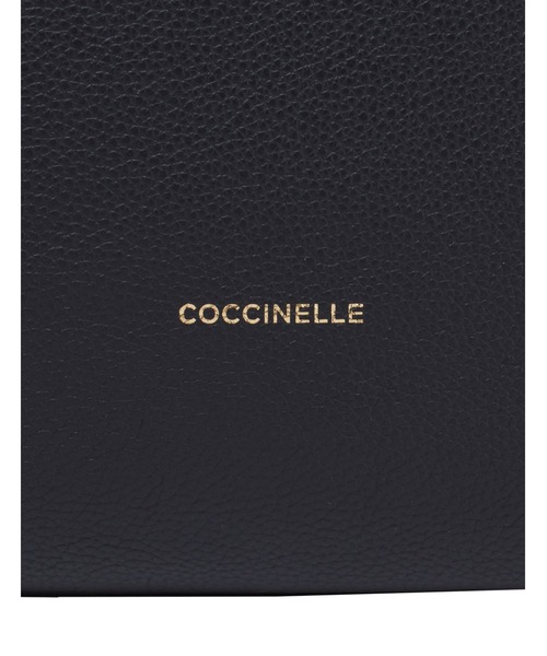 COCCINELLE（コチネレ）の「《COCCINELLE/コチネレ》MATINNE SHOPPING（トートバッグ・レディース・ブラック系その他/ブルー系その他・FREE）」の11枚目の写真