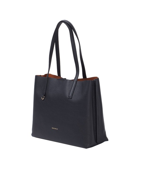 COCCINELLE（コチネレ）の「《COCCINELLE/コチネレ》MATINNE SHOPPING（トートバッグ・レディース・ブラック系その他/ブルー系その他・FREE）」の7枚目の写真