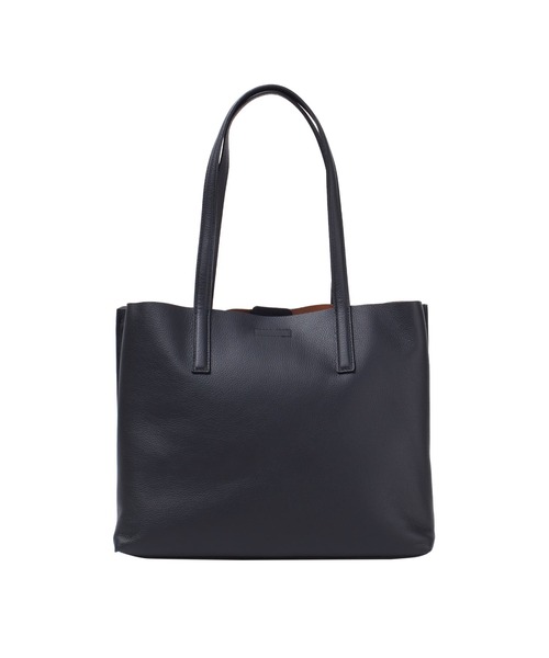 COCCINELLE（コチネレ）の「《COCCINELLE/コチネレ》MATINNE SHOPPING（トートバッグ・レディース・ブラック系その他/ブルー系その他・FREE）」の9枚目の写真