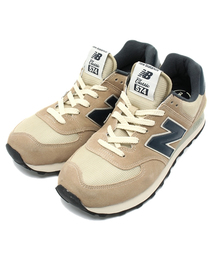 XLARGE | NB ML574(スニーカー)