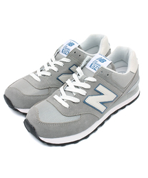 XLARGE | NB ML574(スニーカー)