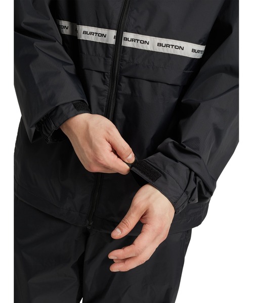 Burton 旧ロゴ スノーボードジャケットXL 黒　スキーウェア Burton | ウィメンズ ジャケット&スノーボードパンツ | Burton