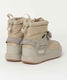 keen キーン　レディース　フッドロメオ ブーツ　防水防滑 ウィメンズ フッドロメオ ウォータープルーフ 防水ウインター