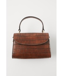 MOUSSY | MINI GRAB バッグ(ショルダーバッグ)