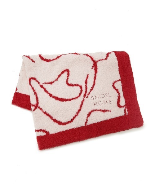 スナイデルホーム　ブランケット　ネコ　猫ちゃん スナイデルホーム ブランケット ネコ 猫ちゃん - メルカリ