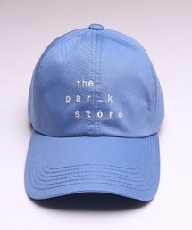 the par_k store（パークストア）の「the par_k store original cap（キャップ）」
