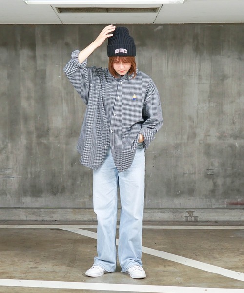 BEN DAVIS（ベンデイビス）の「【BEN DAVIS／ベンデイビス】ワン