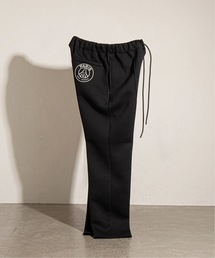 PARIS SAINT-GERMAIN（パリサンジェルマン）の「【Paris Saint-Germain】ロゴプリント ライトスウェット パンツ（スウェットパンツ・メンズ）」