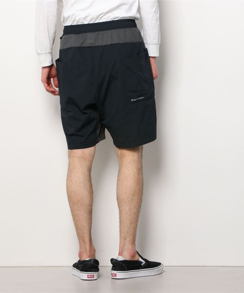 gym master（ジムマスター）の「ストレッチドライショーツ（その他パンツ・メンズ・グレイッシュブルー/ブルー系その他/ホワイト系その他/アイボリー/カーキ/ネイビー/ブラック・MEDIUM/LARGE/X-LARGE/SMALL）」の14枚目の写真
