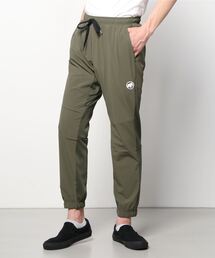 MAMMUT|マムートのスウェットパンツ通販 - ZOZOTOWN