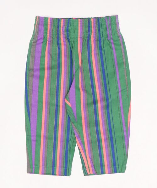 BIG FIELD（ビッグフィールド）の「シェフパンツ（80～150cm）（その他パンツ・キッズ・オフホワイト/オレンジ/ブルー/グリーン/ホワイト系その他/グリーン系その他/カーキ・90/100/110/120/80/130/95/140/150）」の11枚目の写真