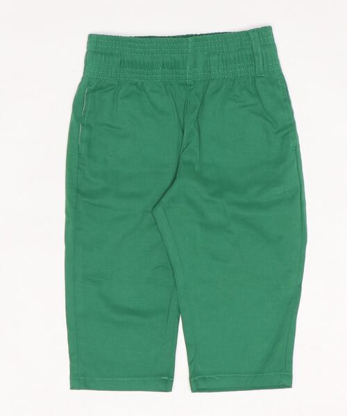 BIG FIELD（ビッグフィールド）の「シェフパンツ（80～150cm）（その他パンツ・キッズ・オフホワイト/オレンジ/ブルー/グリーン/ホワイト系その他/グリーン系その他/カーキ・90/100/110/120/80/130/95/140/150）」の12枚目の写真