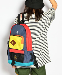 ALDIES | All Long Ruck / オールロングリュック(バックパック/リュック)