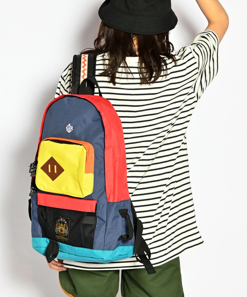 ALDIES（アールディーズ）の「All Long Ruck / オールロングリュック 
