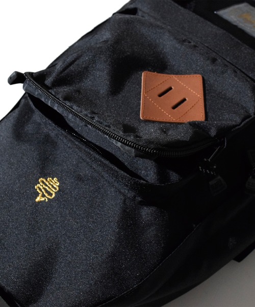 ALDIES（アールディーズ）の「All Long Ruck / オールロングリュック 