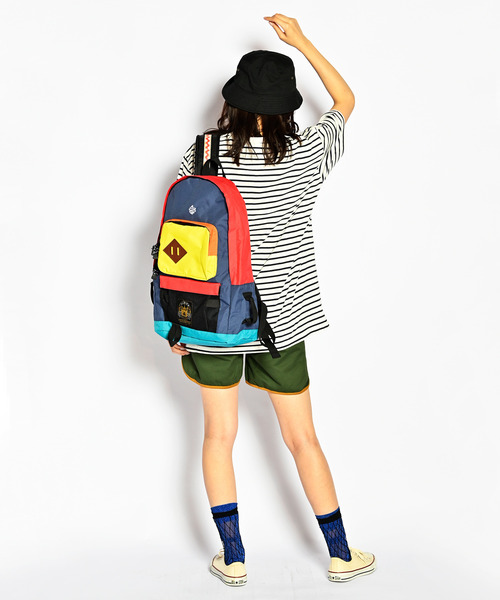 ALDIES（アールディーズ）の「All Long Ruck / オールロングリュック 