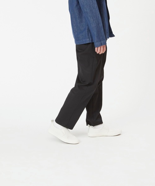 Clarks(クラークス)の「【ネット限定】Roxby Step / ロクスビーステップ (ホワイトキャンバス)(スニーカー・メンズ・ホワイト・UK10/UK9/UK8/UK7/UK6)」の13枚目の写真