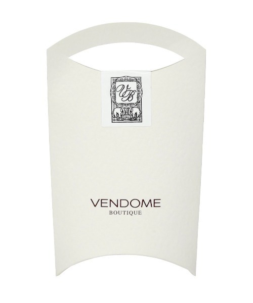 VENDOME BOUTIQUE（ヴァンドームブティック）の「シェル フラワー