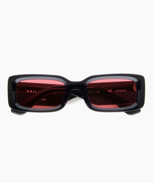 AKILA(アキラ)の「Verve(サングラス・メンズ・ブラック/ローズ/グレー/クリア/イエロー/ホワイト・ONESIZE)」の6枚目の写真
