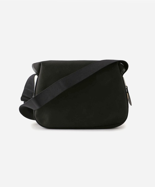 BRADY（ブレディー）の「Brady | ARIEL TROUT LARGE（ショルダーバッグ・レディース・ブラック/カーキ・ONE SIZE）」の13枚目の写真