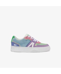 LACOSTE | ウィメンズ L001 0722 3(スニーカー)