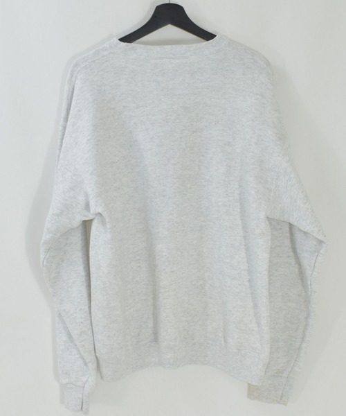 VINTAGE（ヴィンテージ）の「【ヴィンテージ古着】Hard Rock CAFE/ハードロックカフェ ロゴ スウェット USA製（スウェット・メンズ・グレー・LARGE）」の2枚目の写真