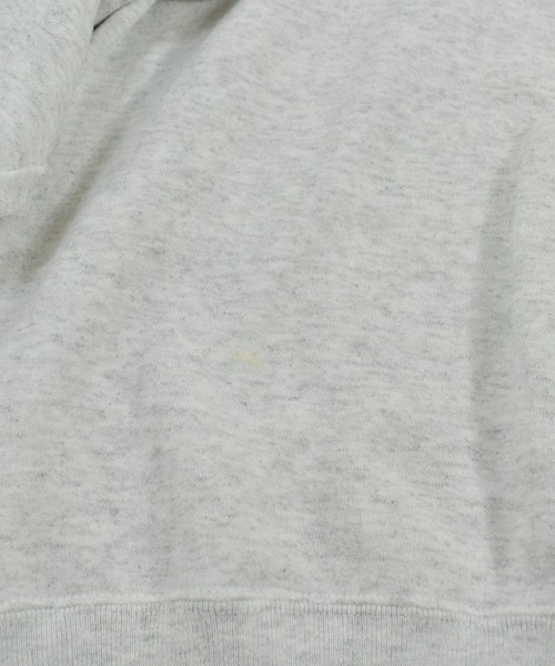 VINTAGE（ヴィンテージ）の「【ヴィンテージ古着】Hard Rock CAFE/ハードロックカフェ ロゴ スウェット USA製（スウェット・メンズ・グレー・LARGE）」の7枚目の写真