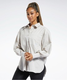  クラシック ボタンアップ ロングスリーブシャツ / Classics Button-Up Long Sleeve Shirt /